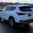 2020 Hyundai Santa Fe Preferred AWD - Low Km, Heated Seats & SiriusXM thumbnail image 8