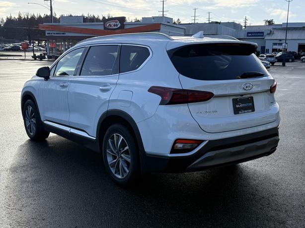 2020 Hyundai Santa Fe Preferred AWD - Low Km, Heated Seats & SiriusXM image 8