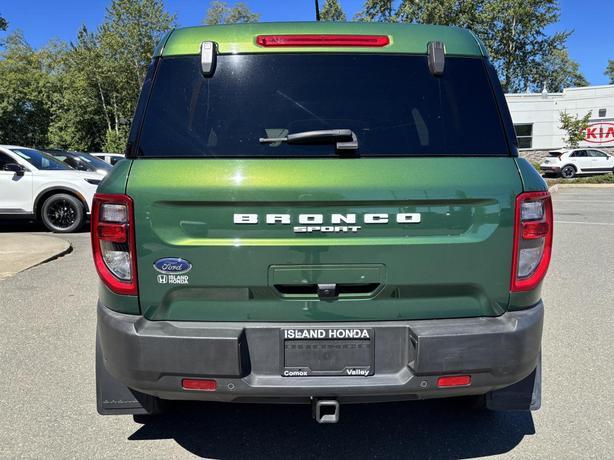 2023 Ford Bronco Sport Big Bend image 6