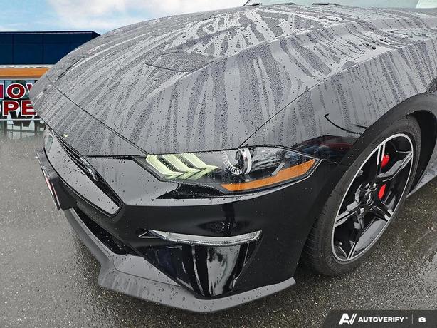 2019 Ford Mustang GT Premium | One Owner | No Reported Accidents! image 8