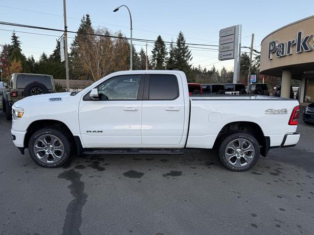 2020 RAM 1500 Big Horn image 2