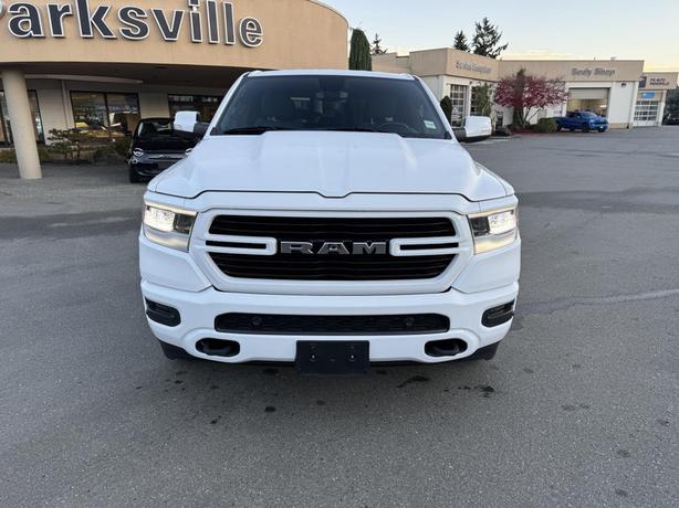 2020 RAM 1500 Big Horn image 8