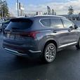 2022 Hyundai Santa Fe Plug-In Hybrid Luxury AWD - BC Local, No Accident & Low Km thumbnail image 6