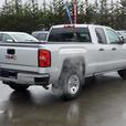 2016 GMC Sierra 1500 Double Cab 4WD - Trailer Brake, Back-Up Camera thumbnail image 6