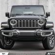 2025 Jeep Wrangler Sahara demo thumbnail image 2