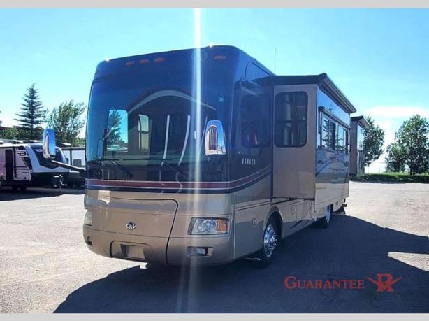 Used 2011 Monaco CAYMAN 36PBD image 3