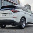 2020 Nissan Murano SL - Navigation, Multiview Camera System, Sunroof thumbnail image 5