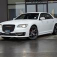 2023 Chrysler 300 S - Heated/Vented Seats, Sunroof, Leather, NAV thumbnail image 1