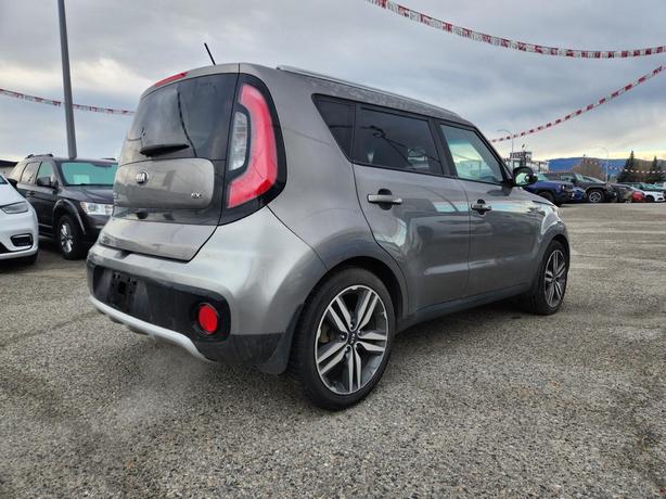 2018 Kia Soul EX image 3