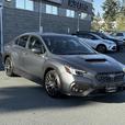 2023 Subaru WRX SPORT -TECH AWD - Dual ZONE A/C & Power Seat thumbnail image 4