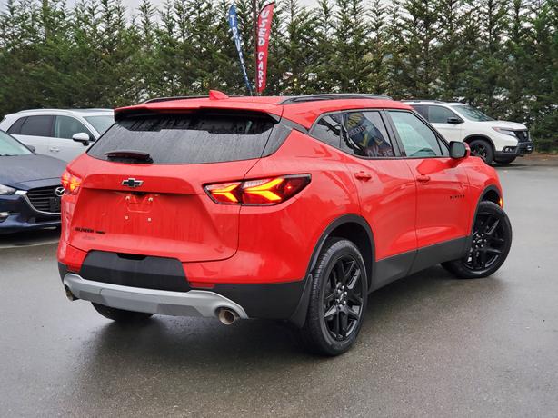 2021 Chevrolet Blazer True North AWD - Nav, Heated Seats image 6