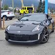 2020 Nissan 370Z Sport 6 Speed Manual thumbnail image 1