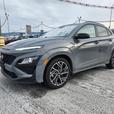 2022 Hyundai Kona N Line thumbnail image