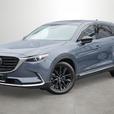 2022 Mazda CX-9 Kuro Edition - 1 Owner, Ventilated Seats, 360 Cams thumbnail image