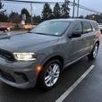 2025 Dodge Durango GT thumbnail image 1