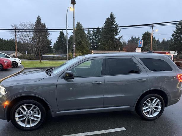 2025 Dodge Durango GT image 2