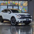 2025 Kia Sportage Premium - No Accidents, Heated F+R Seats, AWD thumbnail image 4