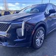 2024 Cadillac XT4 Awd Premium Luxury thumbnail image 3