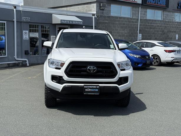 2022 Toyota Tacoma V6 image 3