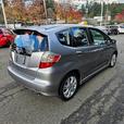 2010 Honda  Fit Sport thumbnail image 4