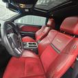 2014 Dodge Challenger SRT8 - Manual Transmission, Red Leather Interior thumbnail image 8