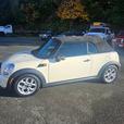 2013 Mini  Cooper Convertible thumbnail image 2
