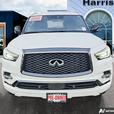 2023 Infiniti QX80 LUXE 7-Passenger | No Reported Accidents! thumbnail image 2