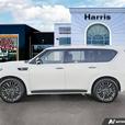 2023 Infiniti QX80 LUXE 7-Passenger | No Reported Accidents! thumbnail image 3