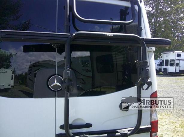 Used 2017 Roadtrek SS Agile image 7