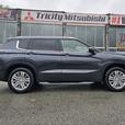 2024 Mitsubishi Outlander LE - One Owner, Navigation, Heated Steering Wheel thumbnail image 4