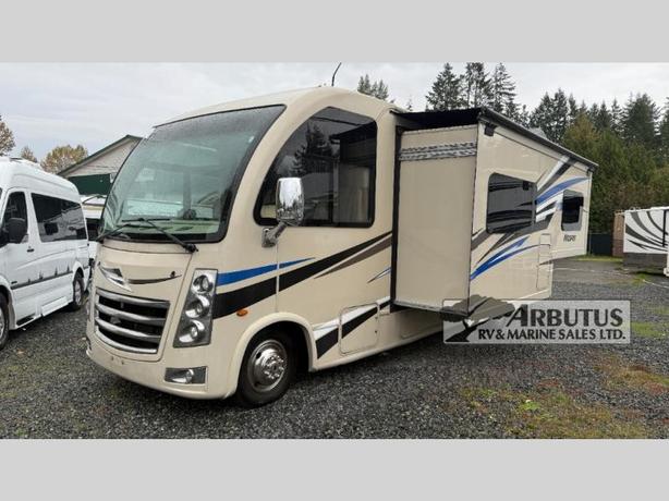 Used 2019 Thor Motor Coach Vegas 25.6 image 3