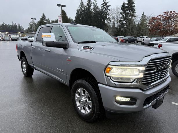 2023 RAM 3500 Laramie image 7
