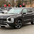 2023 Mitsubishi Outlander PHEV GT - No Accidents, One Owner, 360 Cameras thumbnail image 2