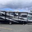 Used 2008 Fleetwood RV Tioga 31M thumbnail image 4