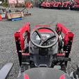 2024 Mahindra Max Series 26 XLT HST thumbnail image 6
