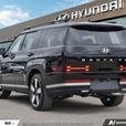 2025 Hyundai Santa Fe Luxury ADAPTIVE CRUISE! PARKING SENSORS! LANE KEEP ASSIST! thumbnail image 4