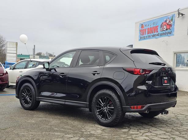 2019 Mazda CX-5 GS Auto AWD image 4