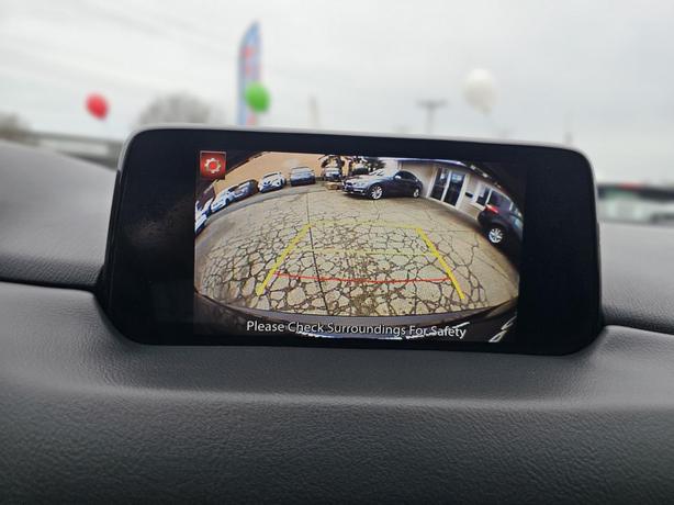 2019 Mazda CX-5 GS Auto AWD image 6