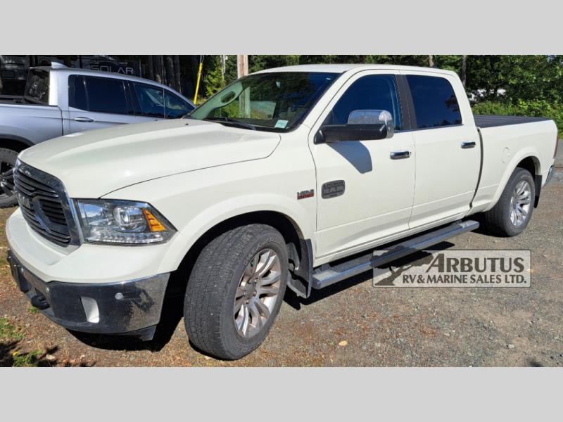 Used 2018 Dodge RAM 1500 display photo
