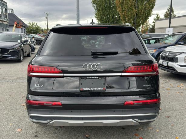 2023 Audi Q7 Komfort - Navigation, Sunroof, Parking Sensors image 7