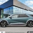 2026 Hyundai IONIQ 5 Preferred Ultimate LONG RANGE BATTERY! MULTIPLE DRIVE MODES thumbnail image 3