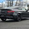 2019 Mercedes-Benz C-Class C 63 S AMG - One Owner, Navigation, 360 Cameras thumbnail image 5