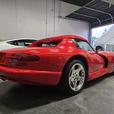 2001 Dodge Viper RT-10 Convertible - Manual Transmission thumbnail image 5