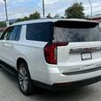 2023 GMC Yukon XL Denali - Diesel, Ventilated Seats, Manager Demo thumbnail image 7
