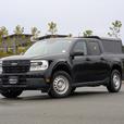 2022 Ford Maverick XL - 2.0L I4, AWD Crew Cab, 4.5' Bed thumbnail image