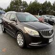 2014 Buick  Enclave Premium GM Service History thumbnail image 3