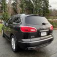 2014 Buick  Enclave Premium GM Service History thumbnail image 7
