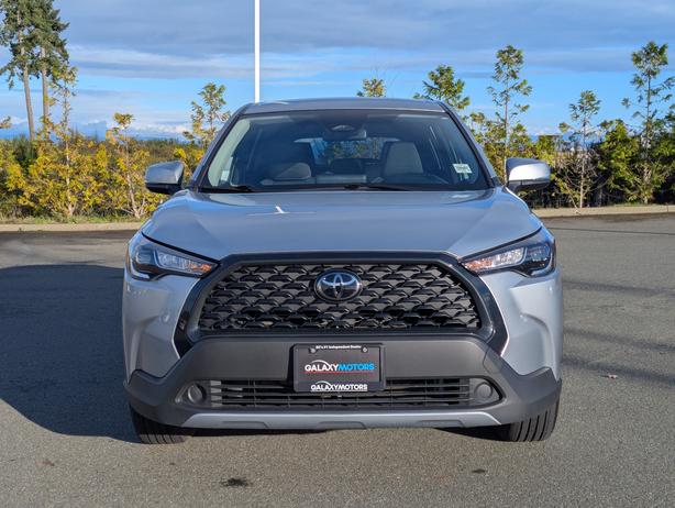 2024 Toyota Corolla Cross LE - No Accidents, AWD, Heated Seats image 3