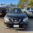2015 Nissan  Rogue Awd Low K Suv awd 42k super low k thumbnail image 2