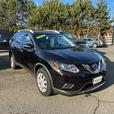 2015 Nissan  Rogue Awd Low K Suv awd 42k super low k thumbnail image 3